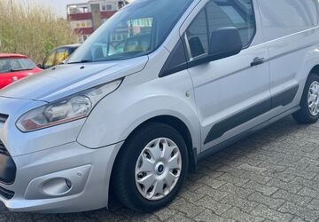 Ford Tourneo Connect 178.450 km 6.500 &euro; Wuppertal 42285