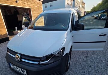 VW Caddy Maxi 80.000 km 13.500 &euro; Dortmund 44289