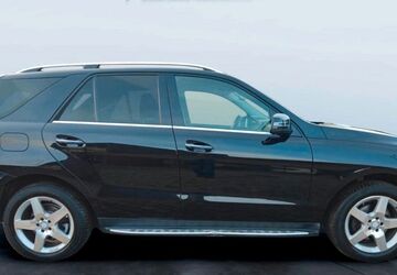 Mercedes-Benz ML 350 167.100 km 14.999 &euro; Gelsenkirchen 45897