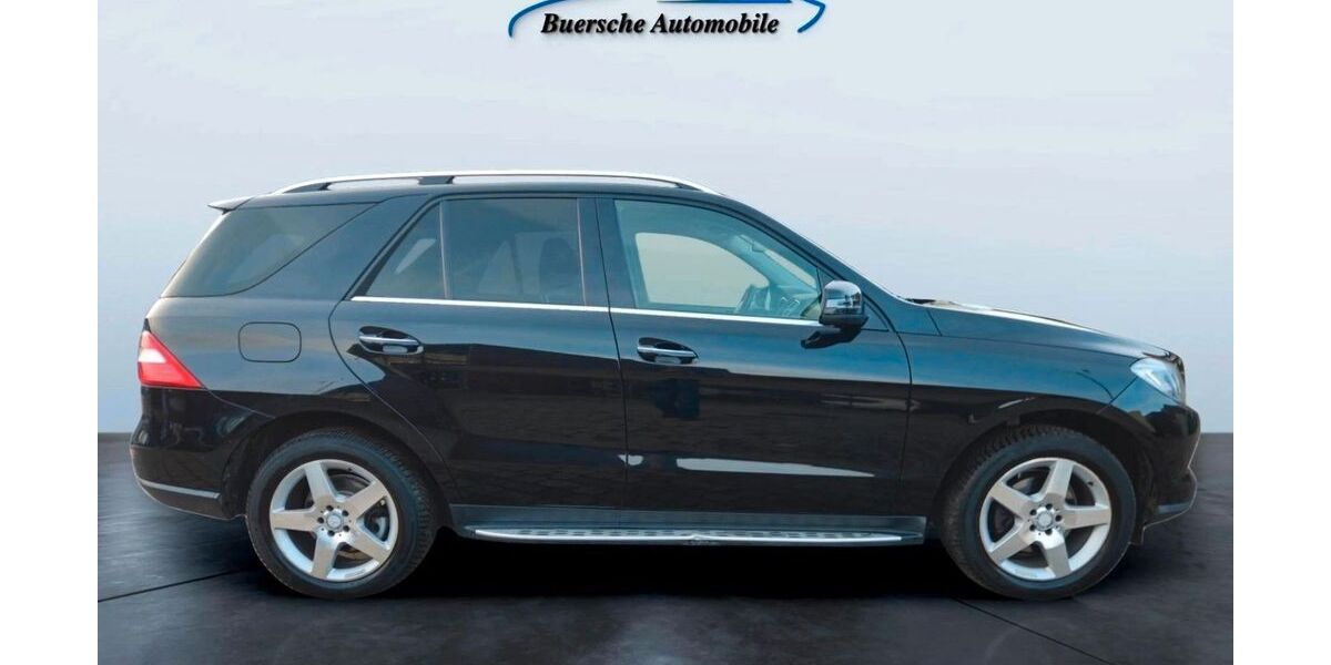 Mercedes-Benz ML 350 167.100 km 14.999 &euro; Gelsenkirchen 45897