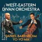 West-Eastern Divan Orchestra - Daniel Barenboim & Yo-Yo Ma