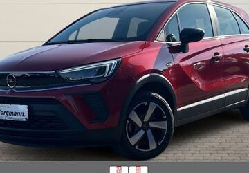 Opel Crossland (X) 12.700 km 18.990 &euro; Gelsenkirchen 45894