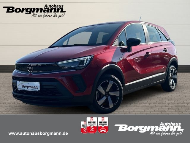 Opel Crossland (X) 12.700 km 18.990 &euro; Gelsenkirchen 45894