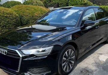 Audi A6 78.000 km 29.900 &euro; Gelsenkirchen 45891