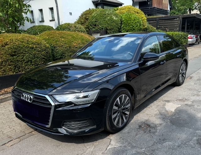 Audi A6 78.000 km 29.900 &euro; Gelsenkirchen 45891