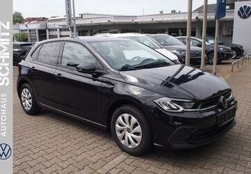 VW Polo 49.750 km 17.690 &euro; Gladbeck 45964