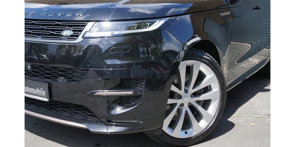Land Rover Range Rover Sport P510e HSE First Edition 23´ 66.580 km 94.900 &euro; Wuppertal 42327