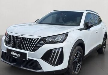 Peugeot 2008 14.000 km 22.990 &euro; Gelsenkirchen 45891