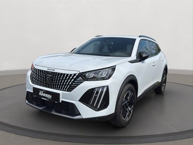 Peugeot 2008 14.000 km 22.990 &euro; Gelsenkirchen 45891