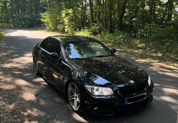BMW 330 246.400 km 14.800 &euro; Gelsenkirchen 45896