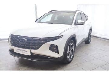 Hyundai TUCSON 49.800 km 28.690 &euro; Gelsenkirchen 45897