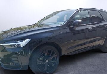 Volvo XC60 39.890 km 48.890 &euro; Gelsenkirchen 45891