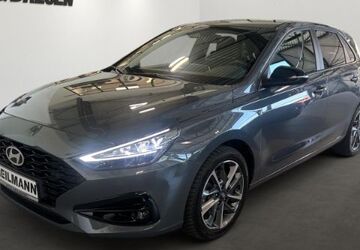 Hyundai i30 24.116 km 21.950 &euro; Gelsenkirchen 45891