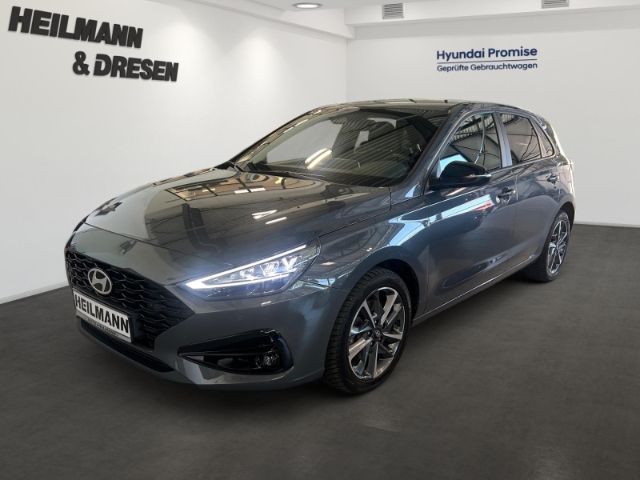 Hyundai i30 24.116 km 21.950 &euro; Gelsenkirchen 45891