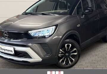 Opel Crossland (X) 21.700 km 19.990 &euro; Gelsenkirchen 45894