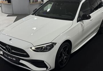 Mercedes-Benz C 300 108.097 km 29.900 &euro; Gelsenkirchen 45891