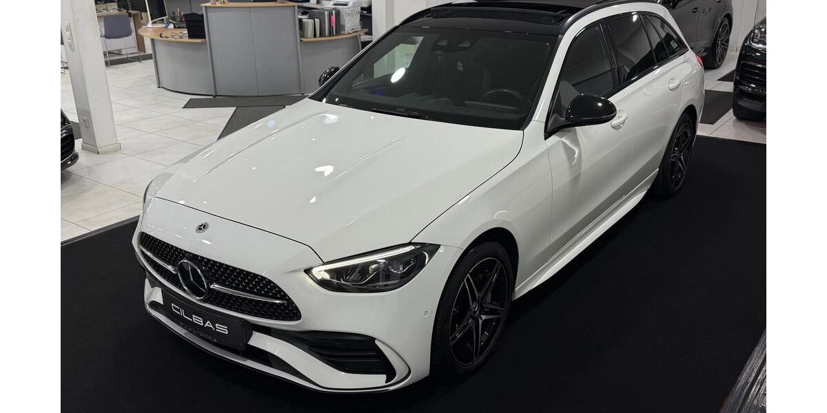 Mercedes-Benz C 300 108.097 km 29.900 &euro; Gelsenkirchen 45891