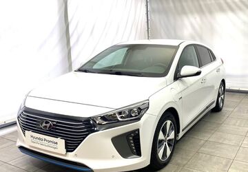 Hyundai IONIQ 36.991 km 15.890 &euro; Gelsenkirchen 45897