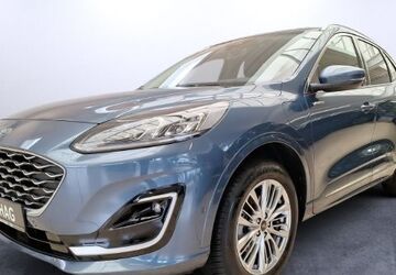 Ford Kuga 42.265 km 23.590 &euro; Gelsenkirchen 45881