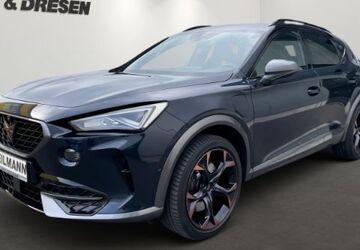 Cupra Formentor 56.591 km 26.950 &euro; Gelsenkirchen 45891