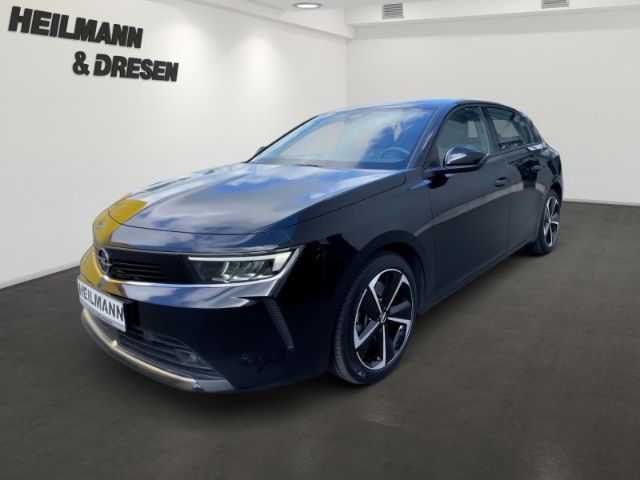 Opel Astra 37.117 km 19.450 &euro; Gelsenkirchen 45891