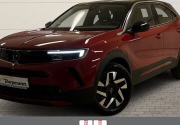 Opel Mokka 16.500 km 16.950 &euro; Gelsenkirchen 45894
