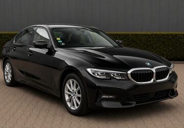 BMW 320 94.800 km 25.999 &euro; Gelsenkirchen 45879