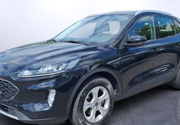 Ford Kuga 89.279 km 18.250 &euro; Gelsenkirchen 45891