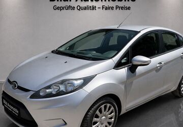 Ford Fiesta 80.000 km 2.990 &euro; Gelsenkirchen 45889