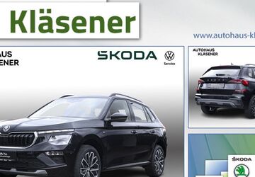 Skoda Kamiq 10.316 km 27.670 &euro; Gelsenkirchen 45892