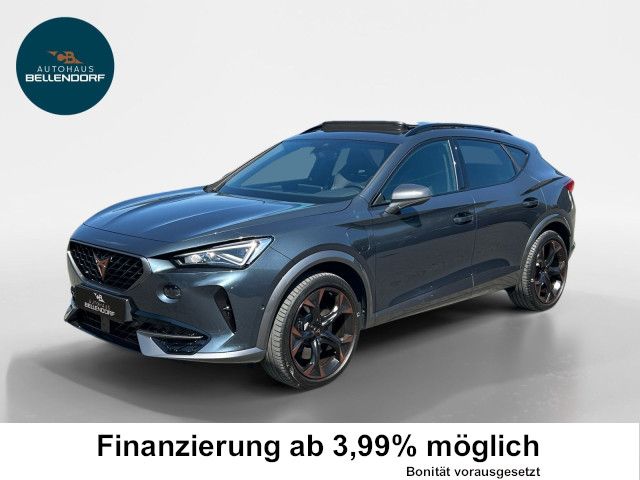 Cupra Formentor 41.576 km 25.690 &euro; Bottrop 46244