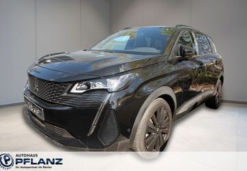 Peugeot 5008 50.682 km 35.690 &euro; Gelsenkirchen 45881