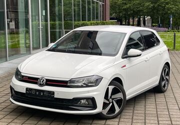 VW Polo 97.000 km 15.900 &euro; Gelsenkirchen 45899