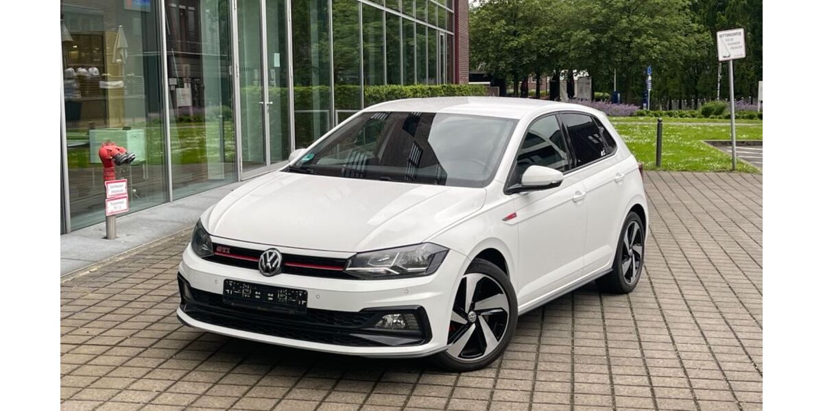 VW Polo 97.000 km 15.900 &euro; Gelsenkirchen 45899