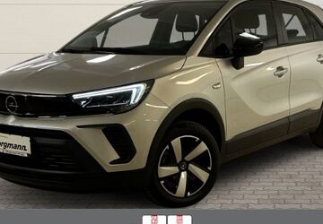Opel Crossland (X) 21.700 km 18.990 &euro; Gelsenkirchen 45894