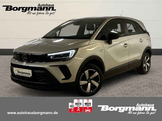 Opel Crossland (X) 21.700 km 18.990 &euro; Gelsenkirchen 45894