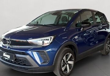 Opel Crossland (X) 4.116 km 19.690 &euro; Gelsenkirchen 45891