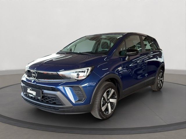 Opel Crossland (X) 4.116 km 19.690 &euro; Gelsenkirchen 45891