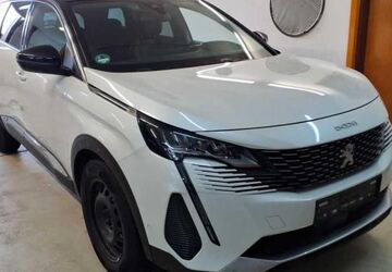 Peugeot 5008 99.990 km 18.990 &euro; Gelsenkirchen 45884