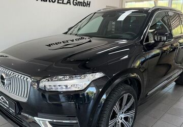 Volvo XC90 92.000 km 41.990 &euro; Heiligenhaus 42579