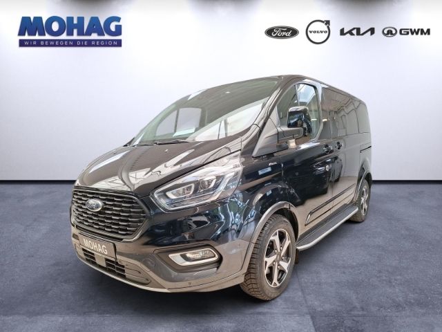 Ford Tourneo Custom 34.600 km 35.990 &euro; Gelsenkirchen 45881