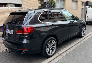 BMW X5 305.000 km 16.499 &euro; Gelsenkirchen 45884