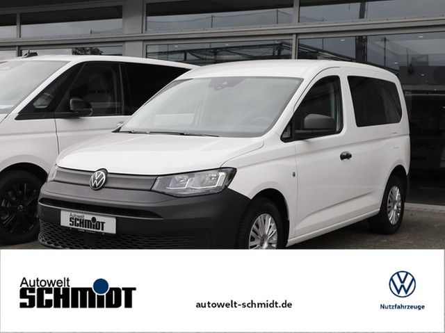 VW Caddy 82.400 km 18.500 &euro; Recklinghausen 45657