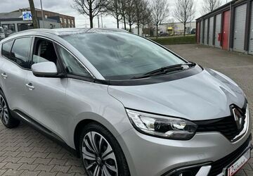 Renault Grand Scenic 163.900 km 9.590 &euro; Gelsenkirchen 45884