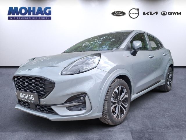 Ford Puma 20.542 km 19.990 &euro; Gelsenkirchen 45881