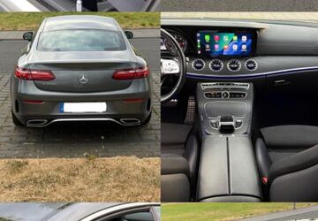 Mercedes-Benz E 300 241.000 km 20.000 &euro; Gelsenkirchen 45889