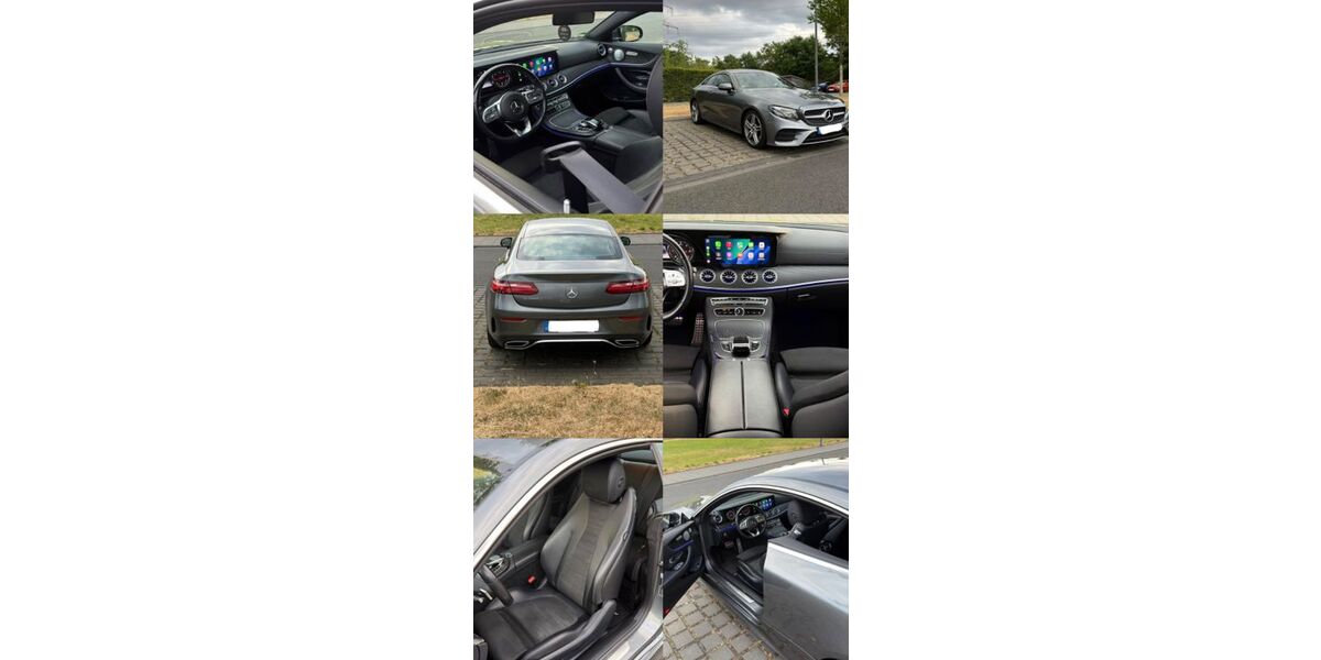 Mercedes-Benz E 300 241.000 km 20.000 &euro; Gelsenkirchen 45889