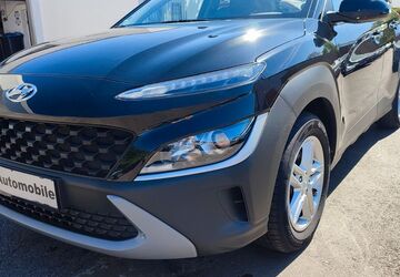 Hyundai KONA 22.171 km 16.999 &euro; Gelsenkirchen 45892
