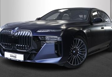 BMW 750 48.486 km 88.840 &euro; Gelsenkirchen 45897