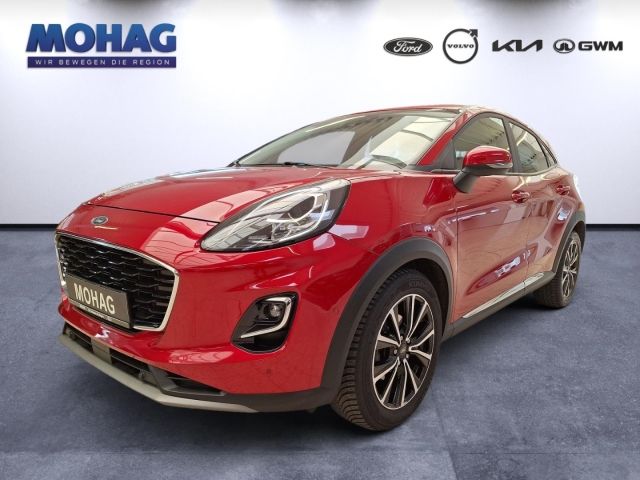 Ford Puma 43.500 km 16.990 &euro; Gelsenkirchen 45881